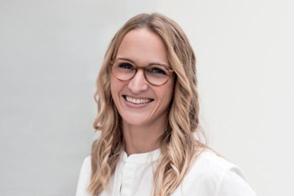 Michaela Ließ